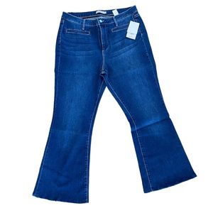 Just Fab Jeans NWT